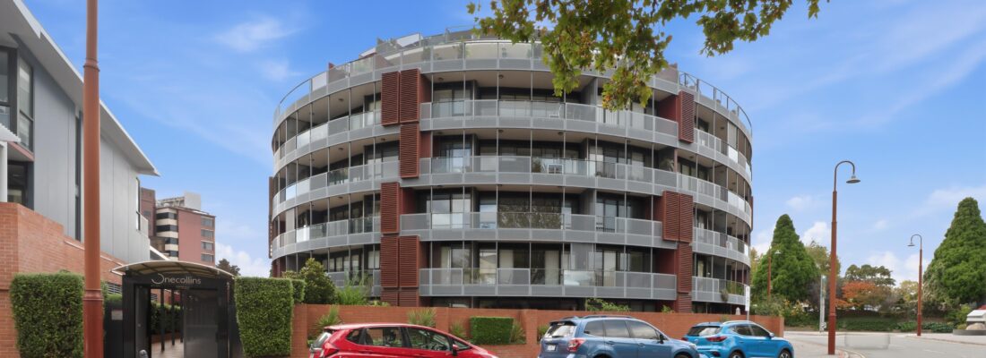 Fall Real Estate Rent