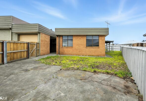 Fall Real Estate 41-45 Benjamin Terrace, NEW NORFOLK TAS 7140