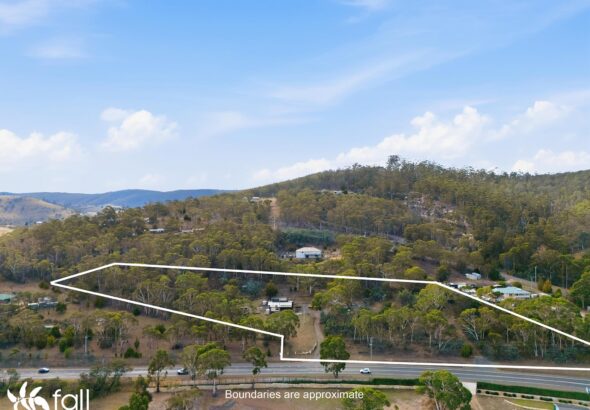Fall Real Estate 347 Arthur Highway, SORELL TAS 7172