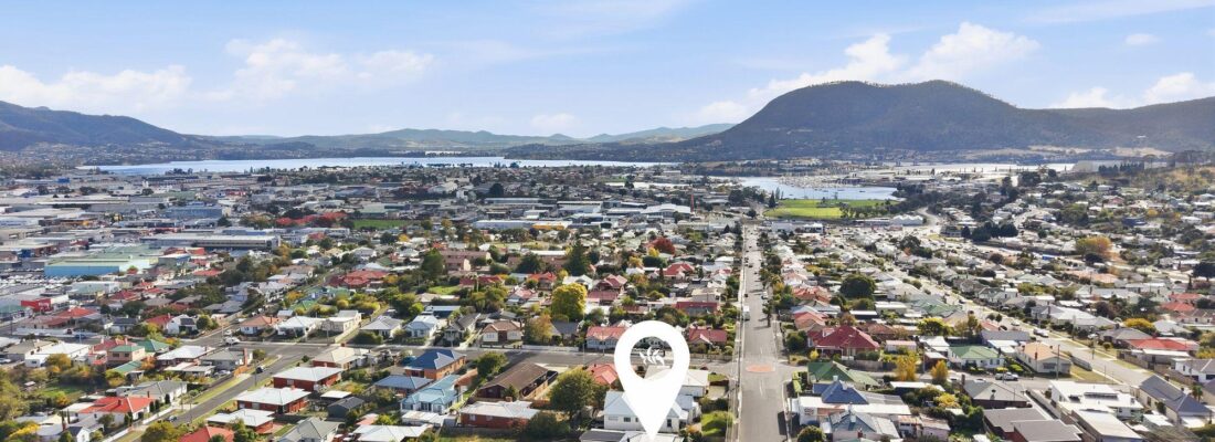 Fall Real Estate Buy