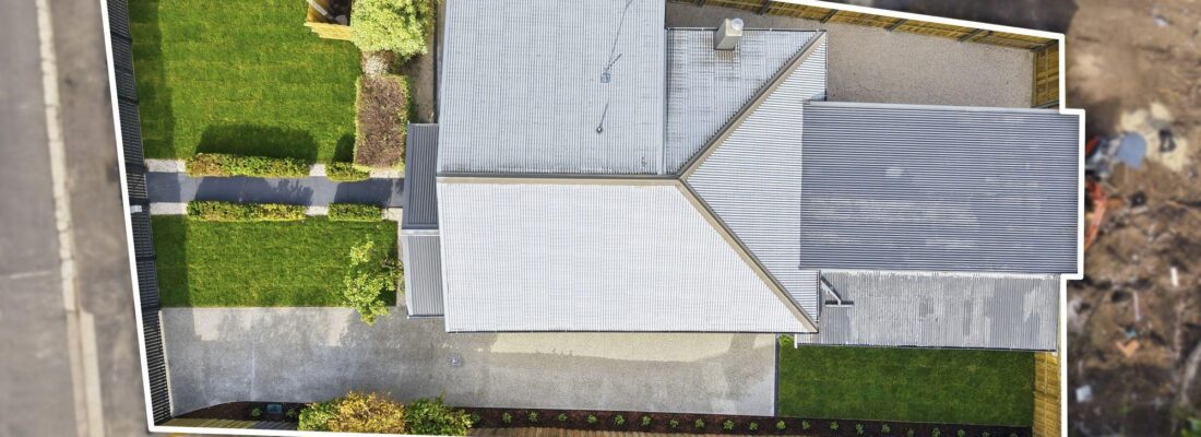 Fall Real Estate Buy