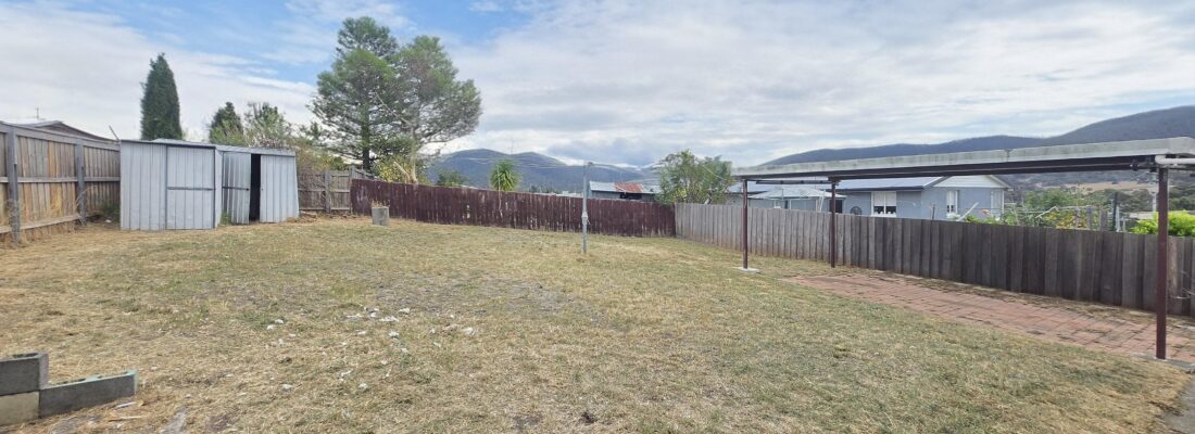 Fall Real Estate Ariel Dao