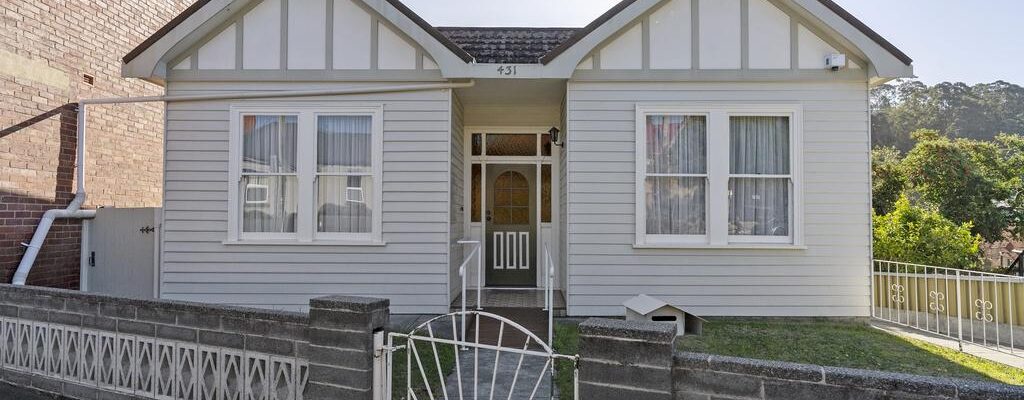 Fall Real Estate Rent