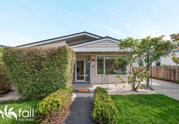 Fall Real Estate 1/40 Central Avenue, MOONAH TAS 7009
