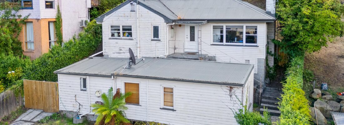 Fall Real Estate Rent