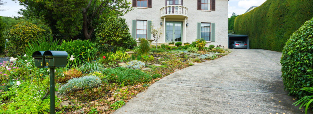 Fall Real Estate Rent