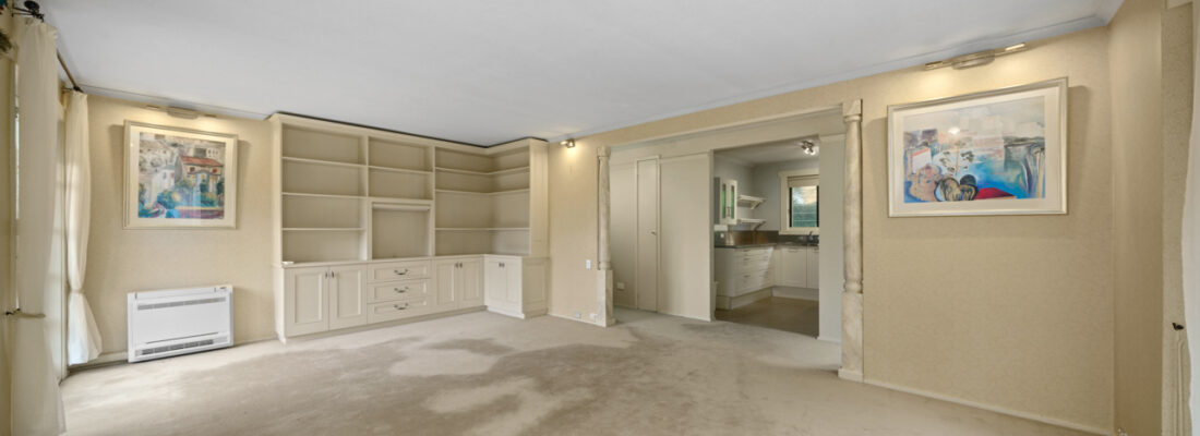 Fall Real Estate Rent