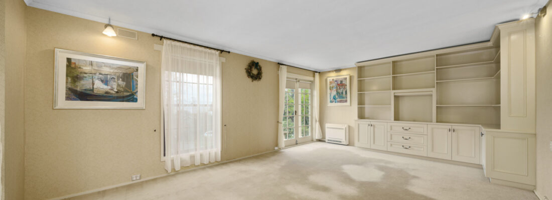 Fall Real Estate Rent