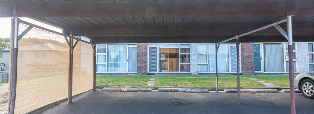 Fall Real Estate Elle Rooke-Jones