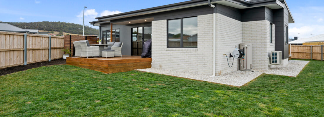 Fall Real Estate Rent