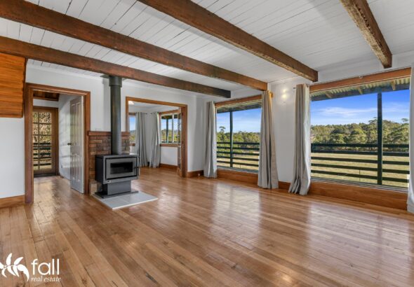 Fall Real Estate 104 Musks Road, SANDFORD TAS 7020