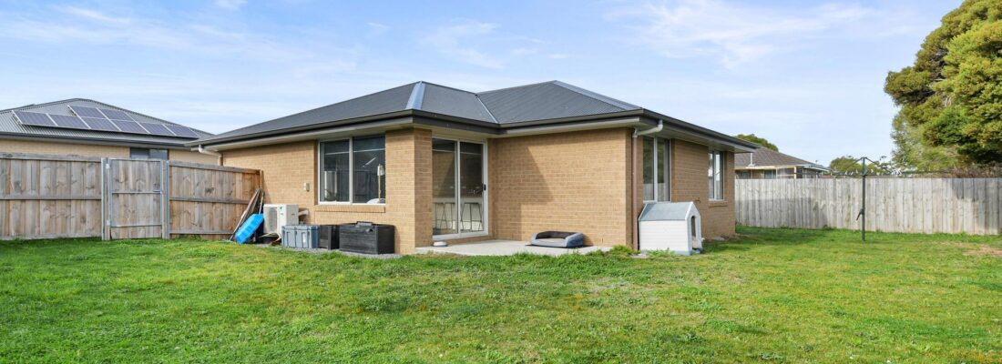 Fall Real Estate Rent