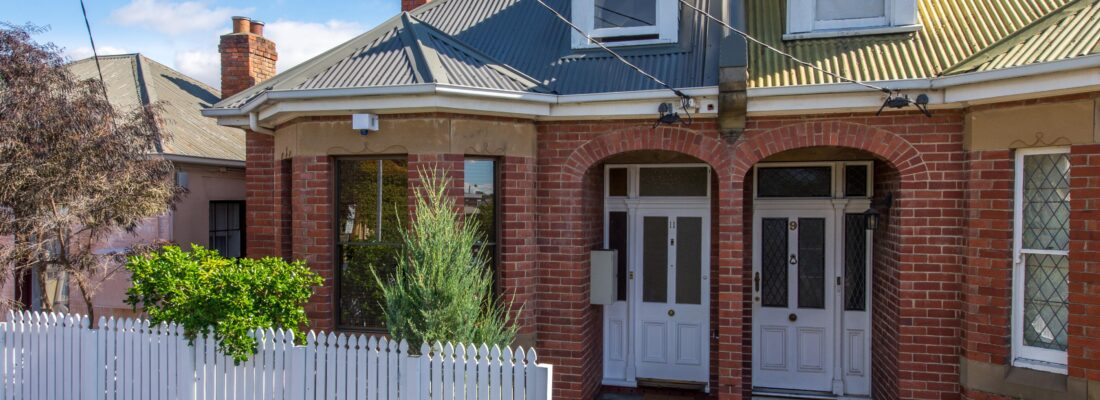 Fall Real Estate Rent