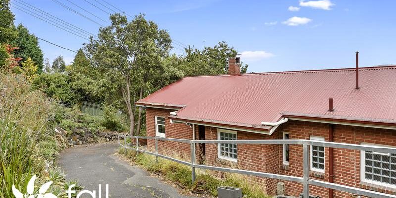 Fall Real Estate Rent