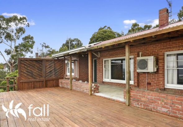 Fall Real Estate 17 Benjafield Terrace, MOUNT STUART TAS 7000