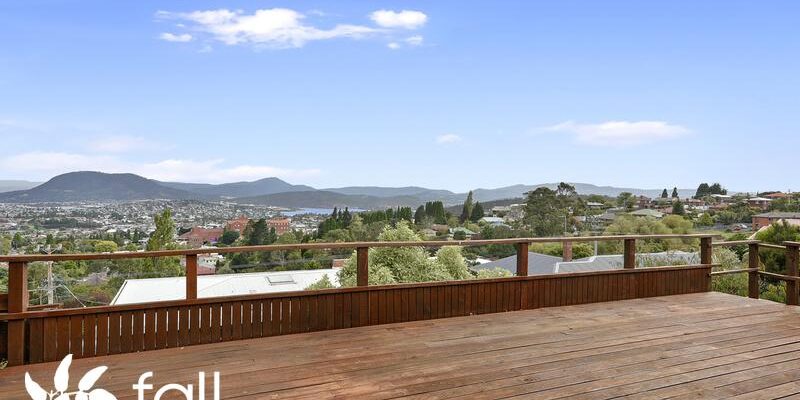 Fall Real Estate Rent