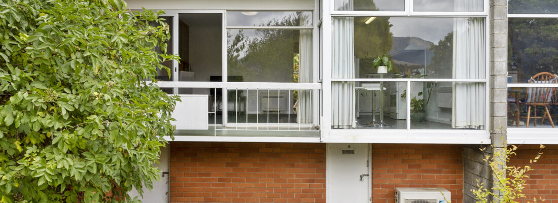 Fall Real Estate Rent