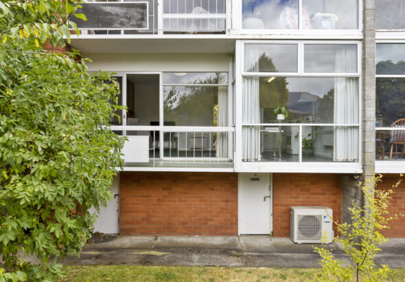 Fall Real Estate 5/16b Stoke Street, NEW TOWN TAS 7008