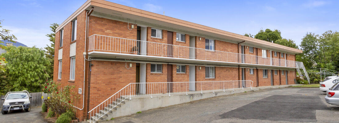 Fall Real Estate Rent