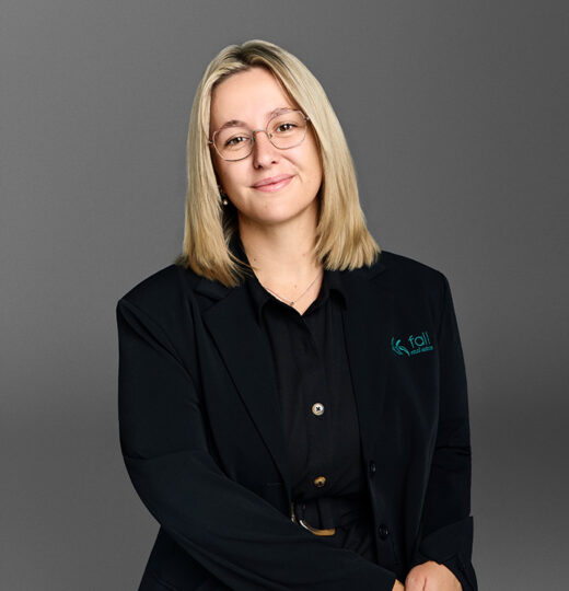 Fall Real Estate Emma Evans-Dare