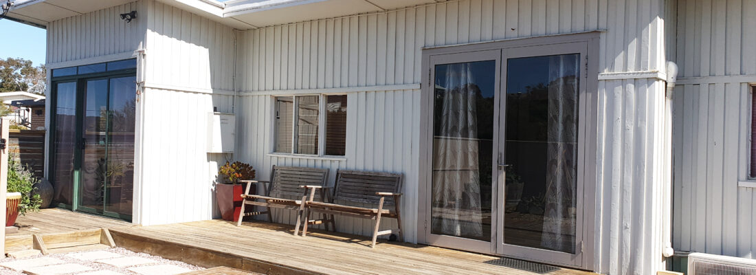 Fall Real Estate Rent