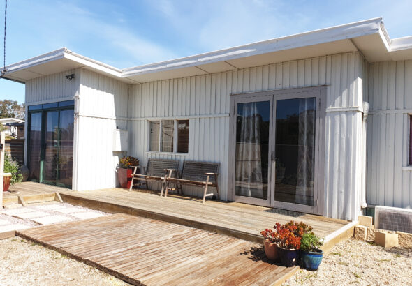 Fall Real Estate 61 Carlton Beach Road, DODGES FERRY TAS 7173