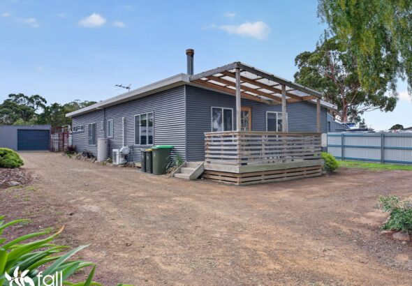 Fall Real Estate 10 Erle Street, CARLTON RIVER TAS 7173