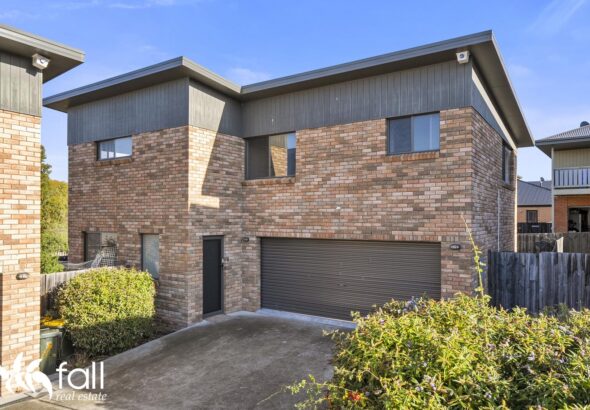 Fall Real Estate 5/76 Pennington Drive, SORELL TAS 7172