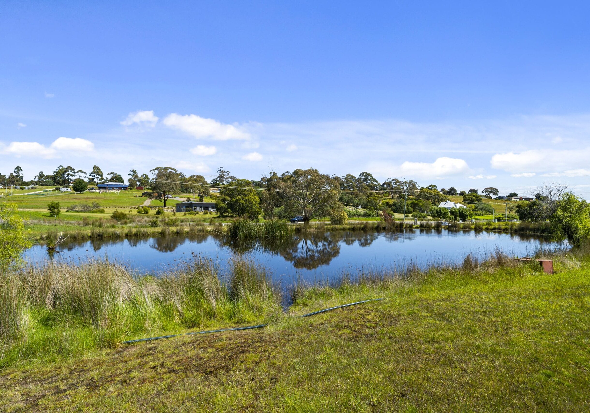 77 Quarry Road, Forcett, sold by Fall Real Estate