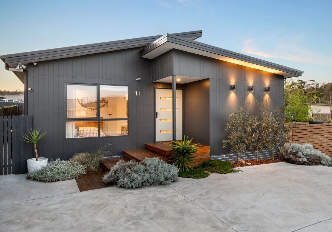 11 Jardinelle Road, Rokeby, Tasmania, 7019 sold by Fall Real Estate