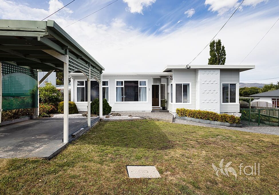 2 Shasta Avenue LUTANA