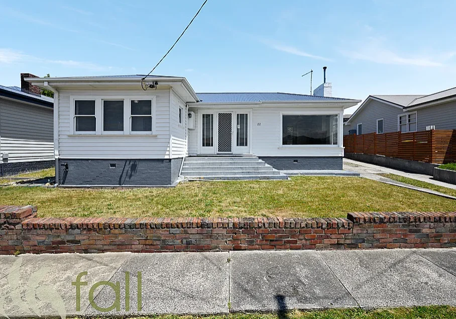 Image: 22 Leonard Avenue, Moonah