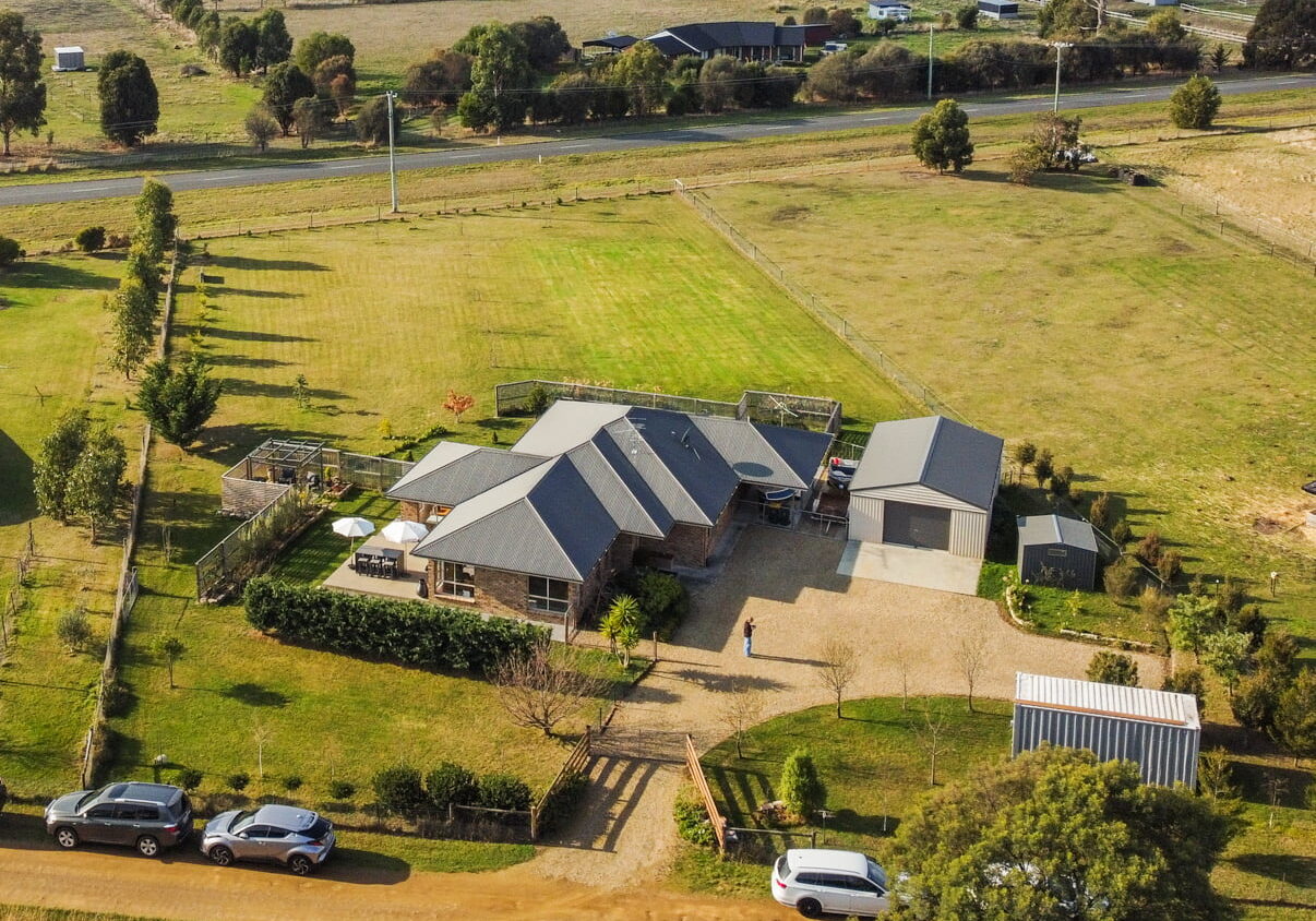 7 Estate Drive Acton Park Tasmania | Fall Real Estate
