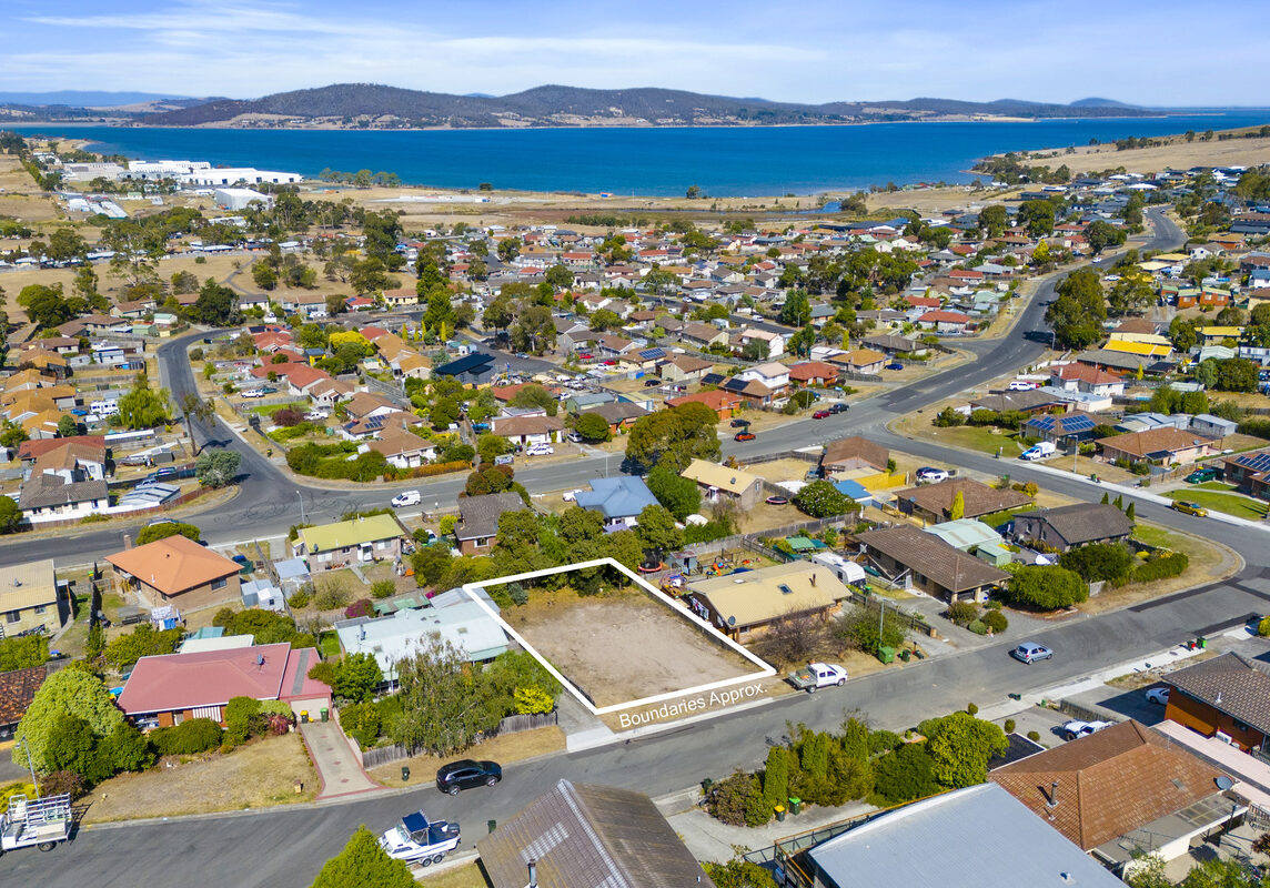 8 Bland Court, Rokeby, Tasmania, 7019, sold by Fall Real Estate