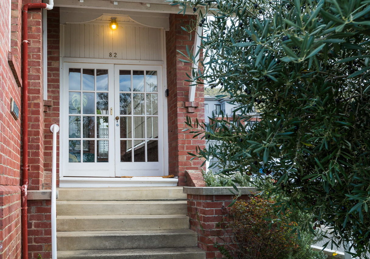 West Hobart, suburb profile written by Fall Real Estate.