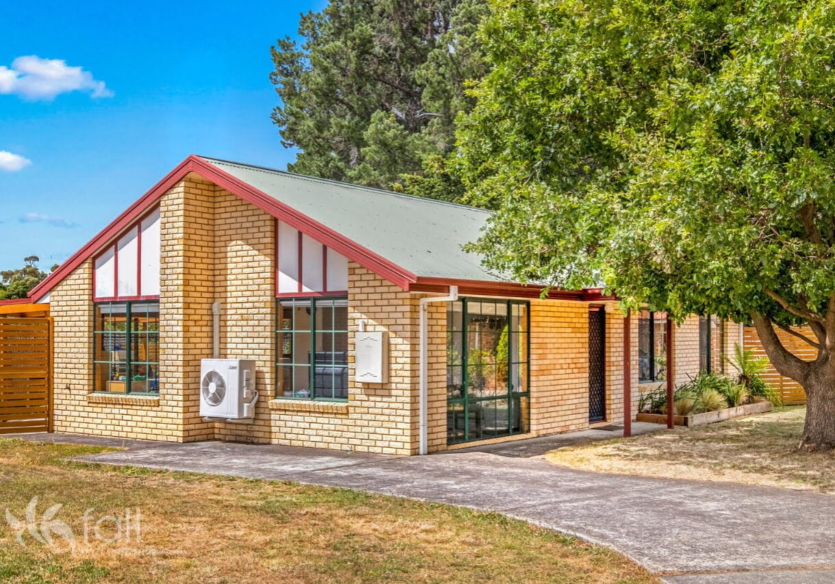 11 Carrington Drive, Margate sold by Fall Real Estate 2023