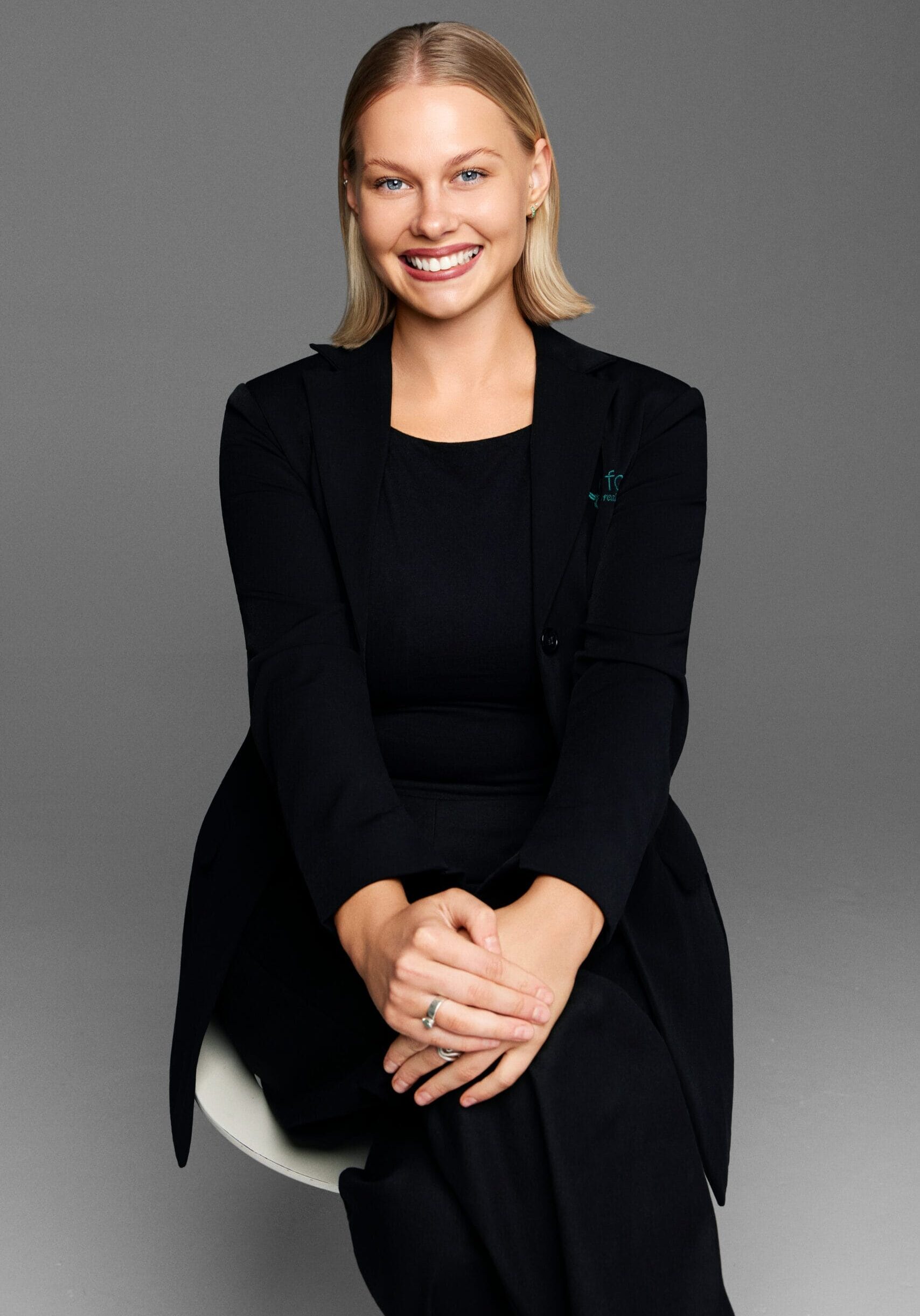 Josie-Peletier Josie Peletier Fall Real Estate and Property Management