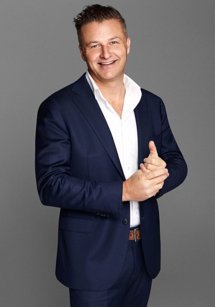 Justin Parr Fall Real and Property Management 