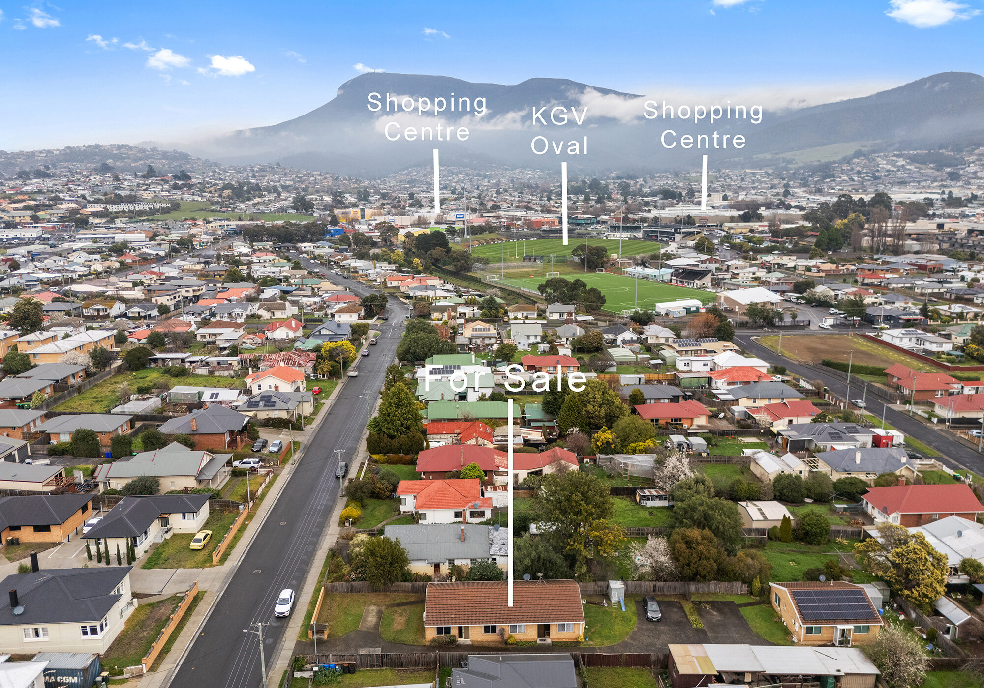 Glenorchy property sold by Fall Real Estate Glenorchy property sold by Fall Real Estate