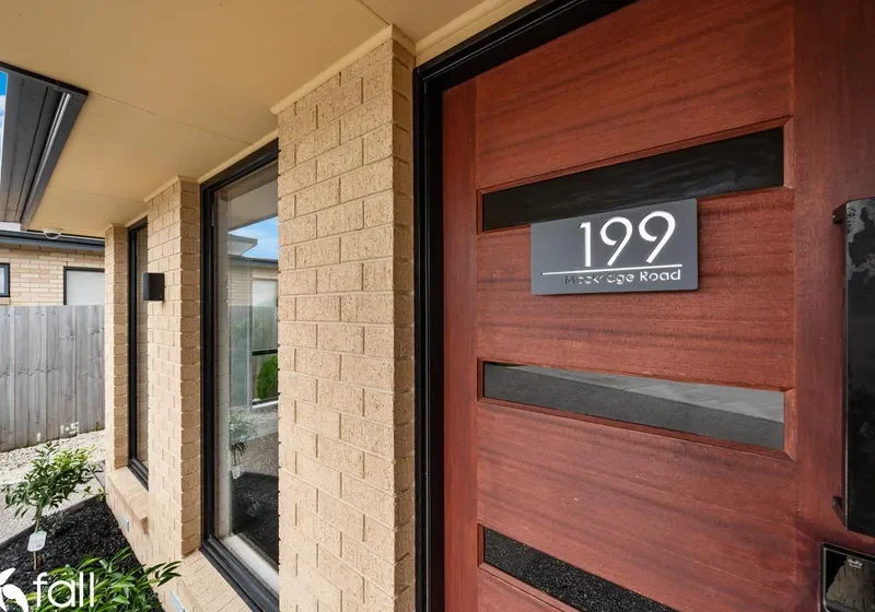 Rokeby property sold by Fall Real Estate