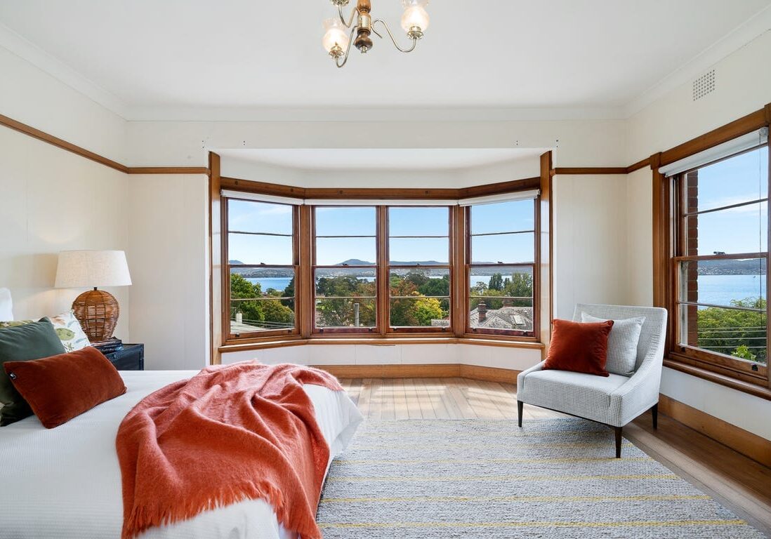 Sandy Bay Property sold by Fall Real Estate - Moving to Tasmania