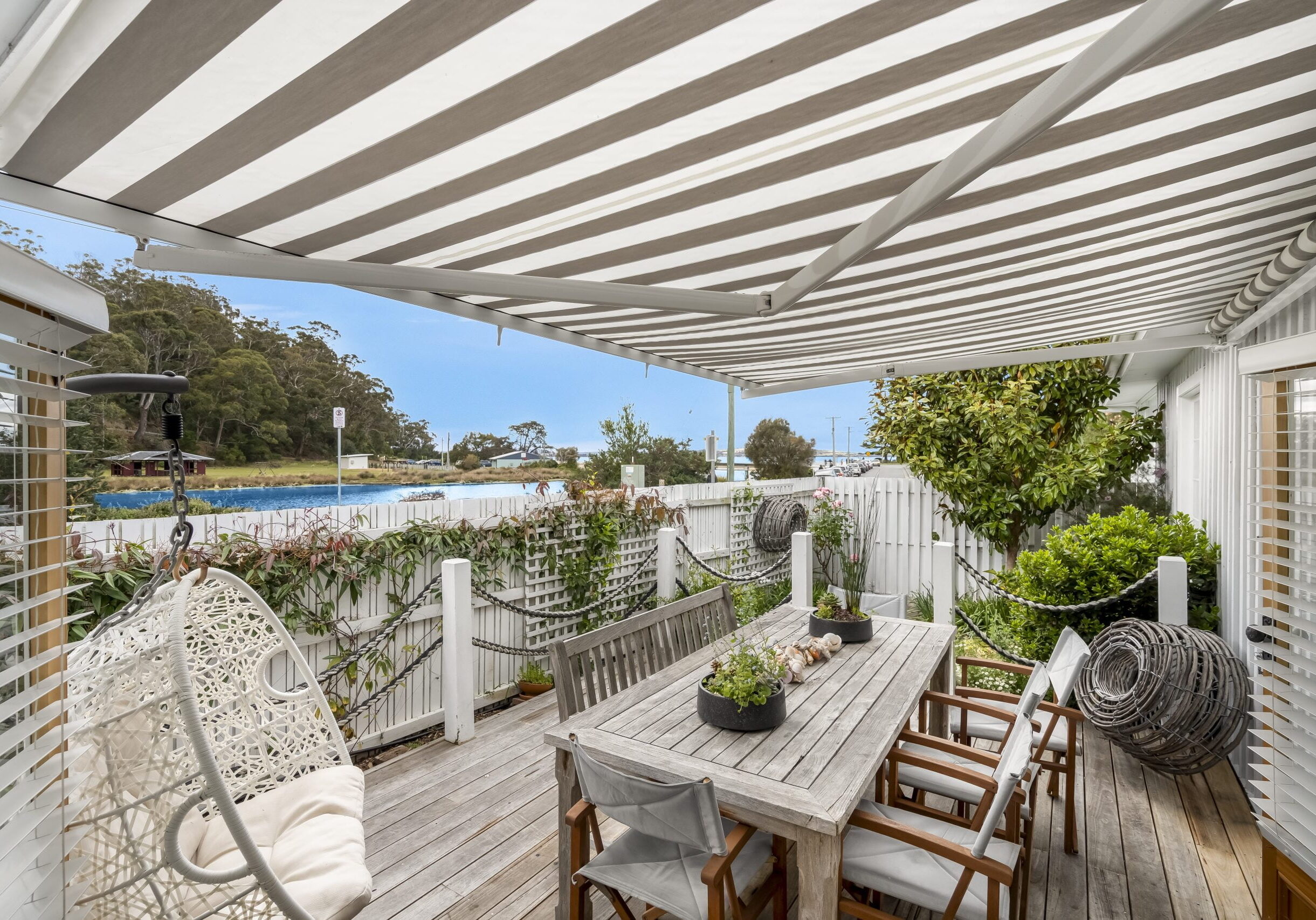 48 Windsor Street, Kingston Beach, sold by Fall Real Estate