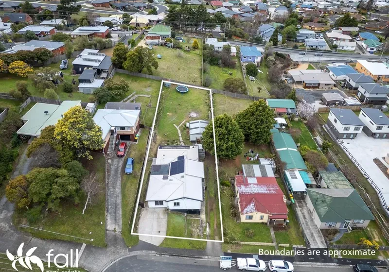 Glenorchy property sold by Fall Real Estate in 2024