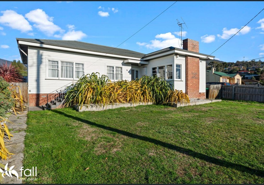 Glenorchy property sold by Fall Real Estate Glenorchy property sold by Fall Real Estate in 2024